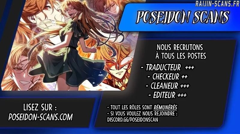 Read I Killed an Academy Player FR Manga Online