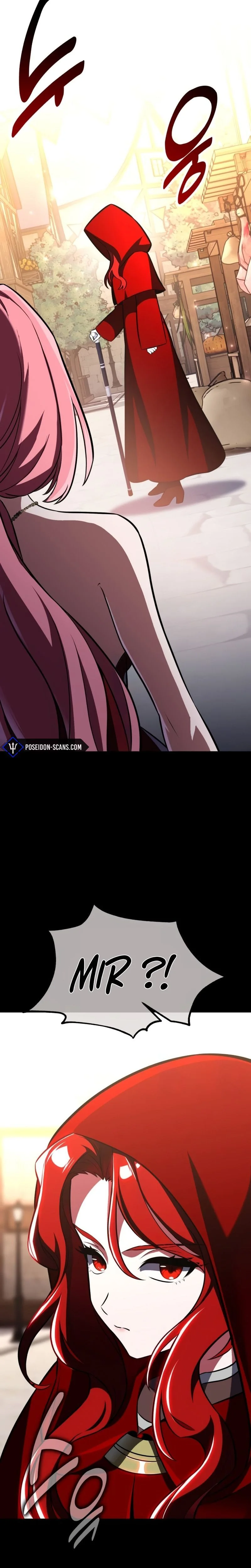 Read I Killed an Academy Player FR Manga Online