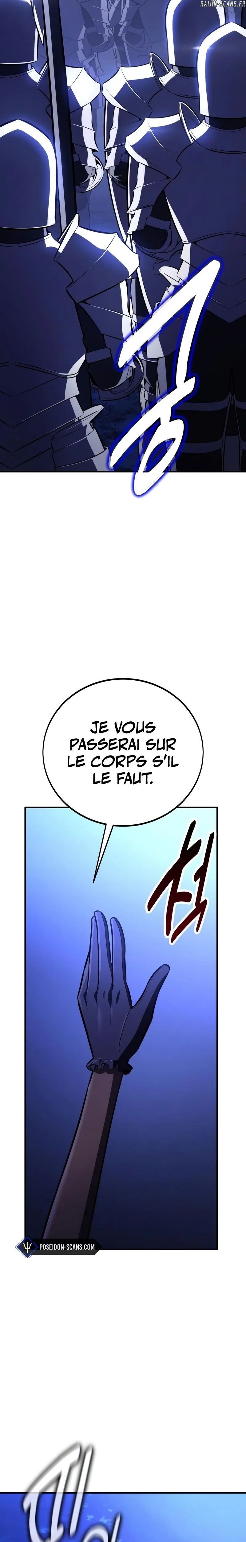 Read I Killed an Academy Player FR Manga Online