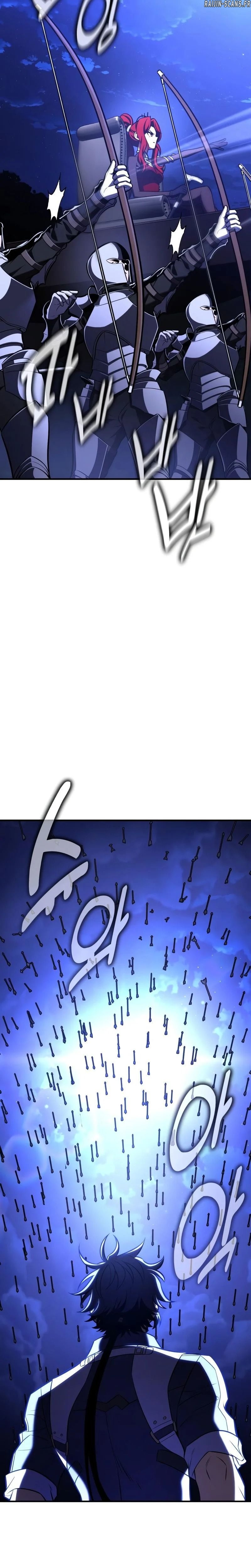 Read I Killed an Academy Player FR Manga Online