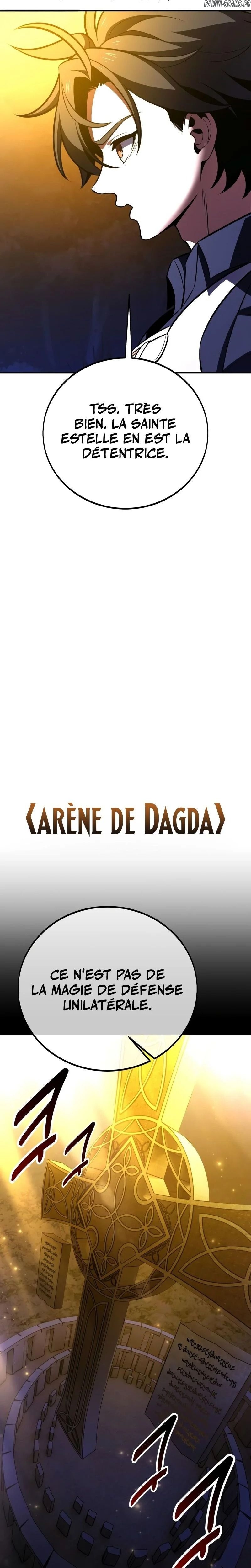 Read I Killed an Academy Player FR Manga Online