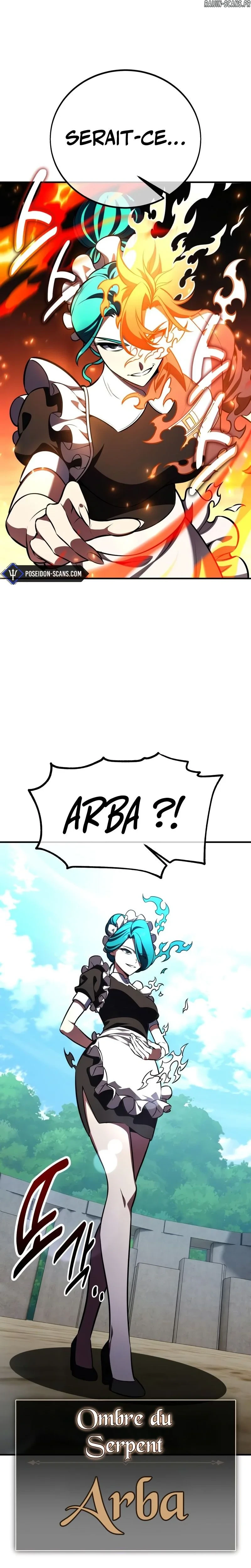 Read I Killed an Academy Player FR Manga Online