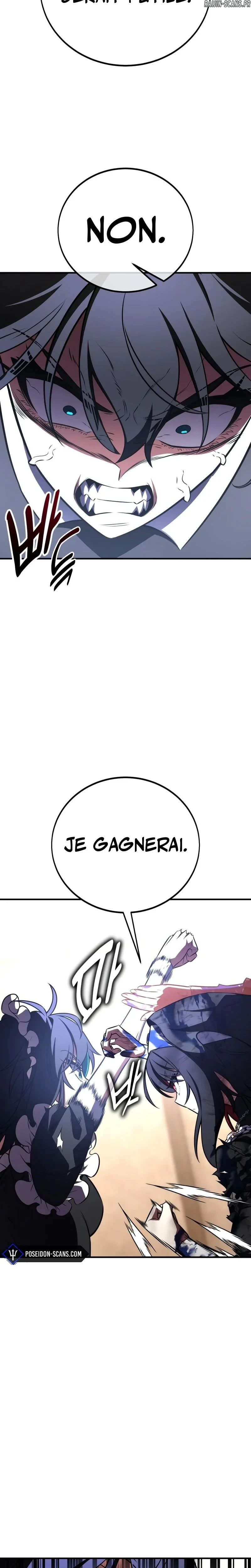 Read I Killed an Academy Player FR Manga Online