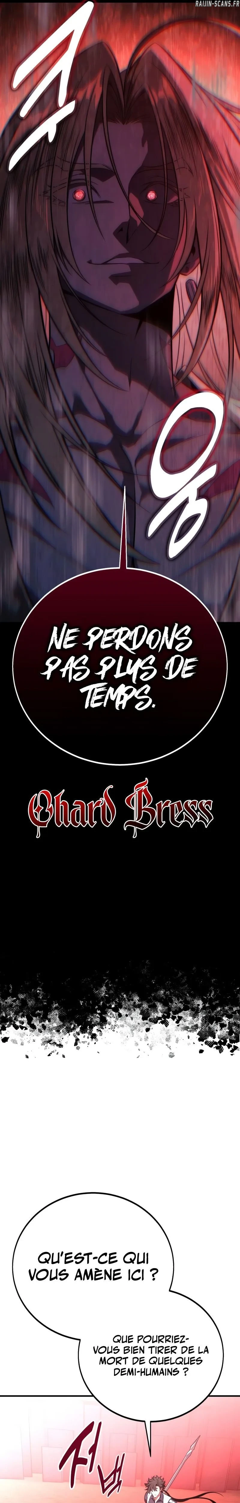 Read I Killed an Academy Player FR Manga Online