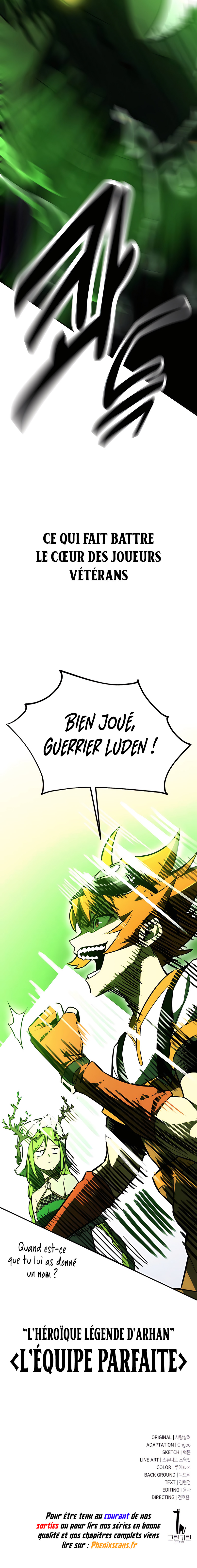 Read I Killed an Academy Player FR Manga Online