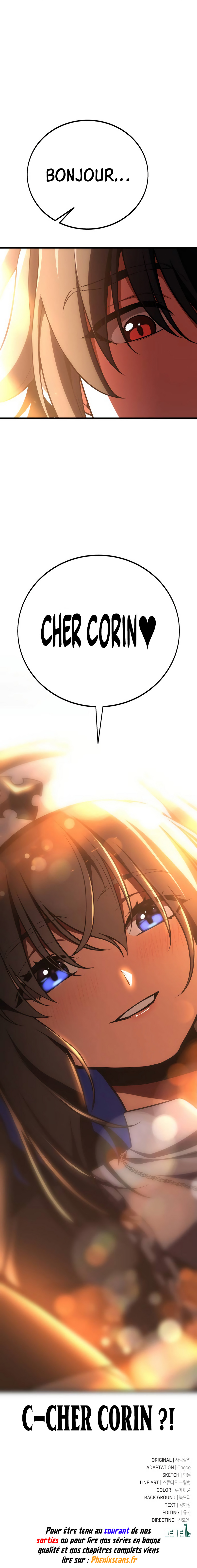 Read I Killed an Academy Player FR Manga Online