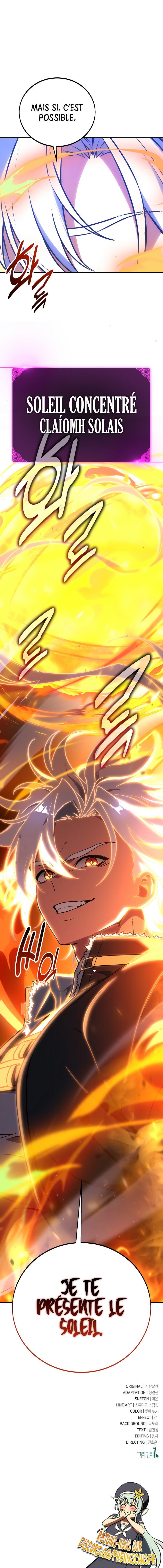 Read I Killed an Academy Player FR Manga Online