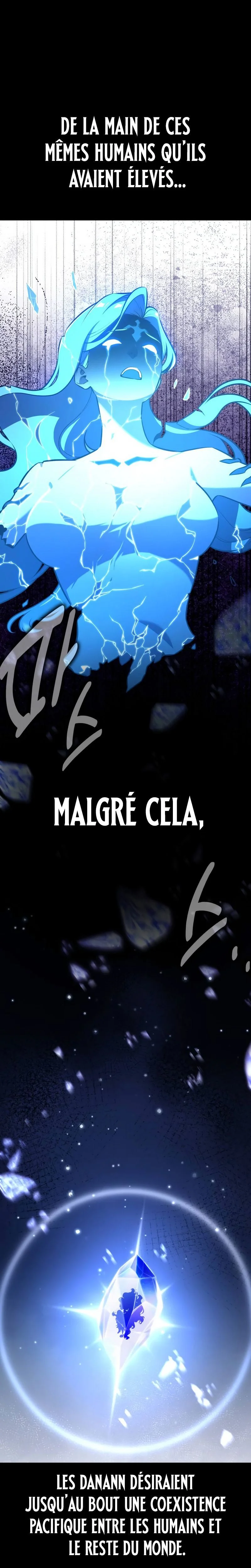 Read I Killed an Academy Player FR Manga Online