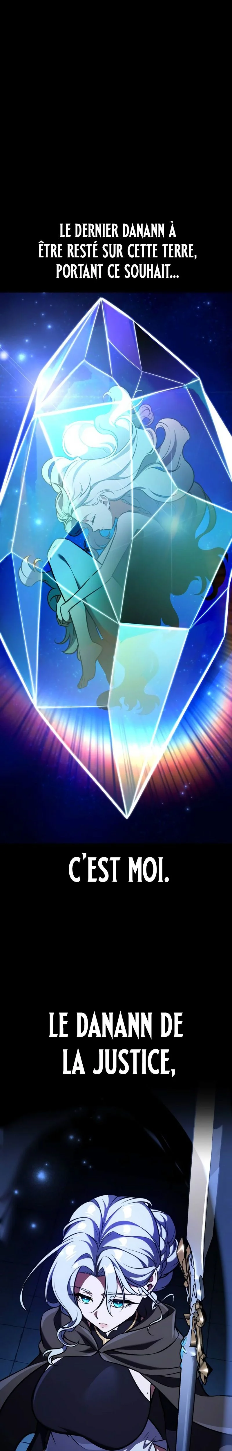 Read I Killed an Academy Player FR Manga Online