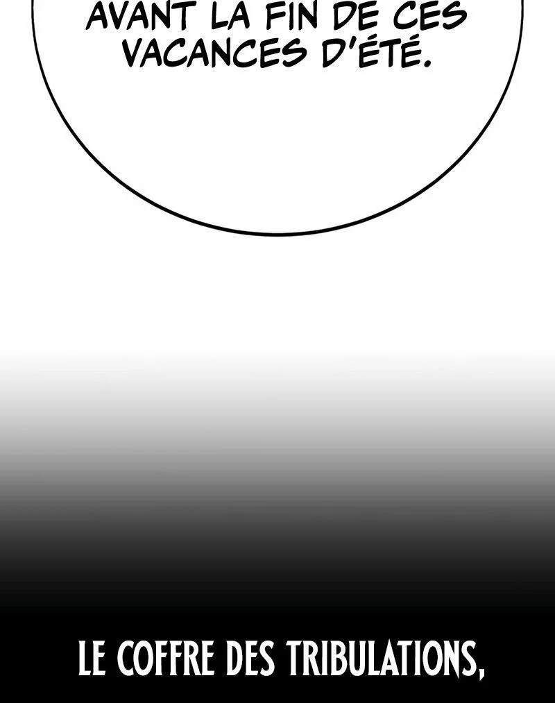 Read I Killed an Academy Player FR Manga Online