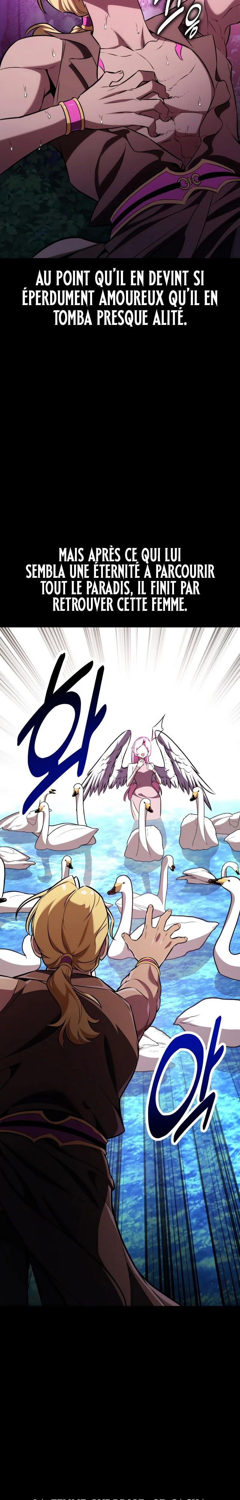 Read I Killed an Academy Player FR Manga Online