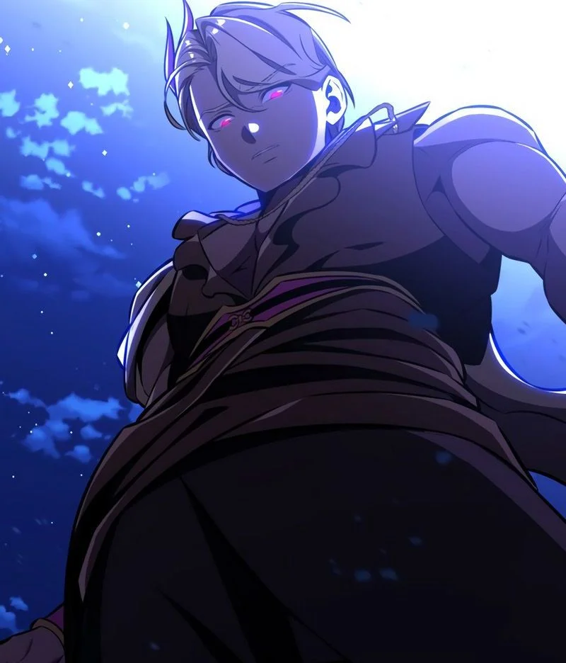 Read I Killed an Academy Player FR Manga Online