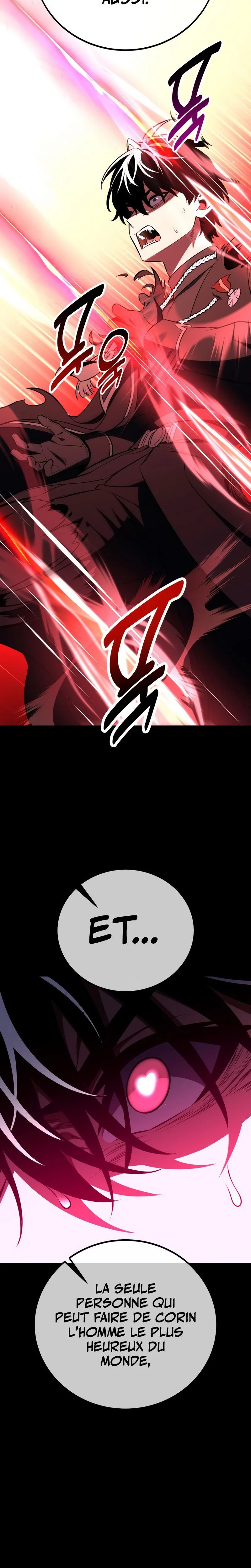 Read I Killed an Academy Player FR Manga Online