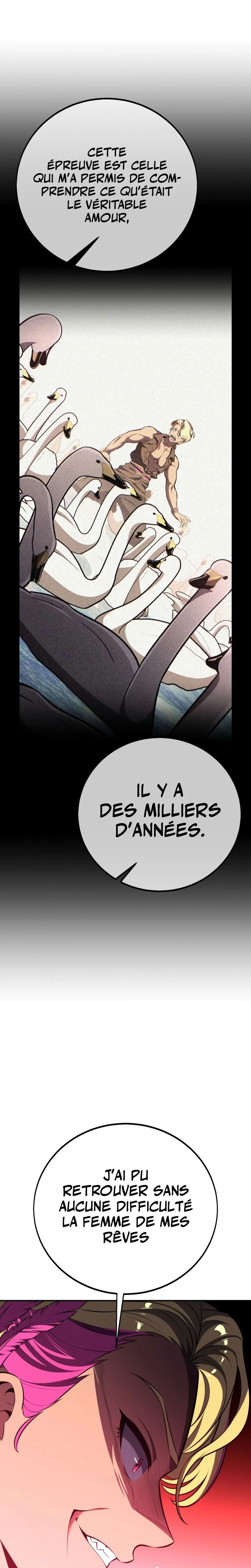 Read I Killed an Academy Player FR Manga Online