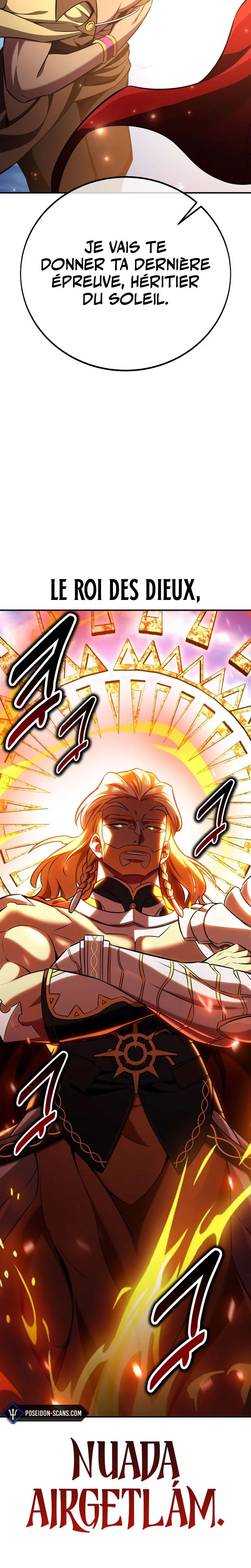 Read I Killed an Academy Player FR Manga Online