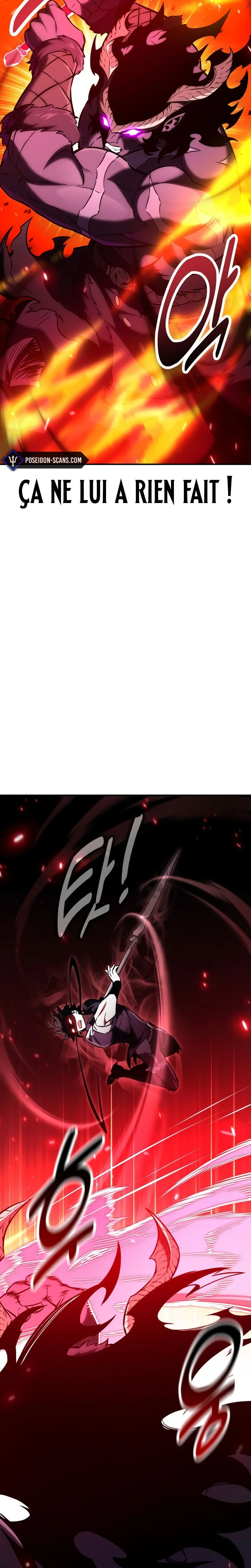 Read I Killed an Academy Player FR Manga Online