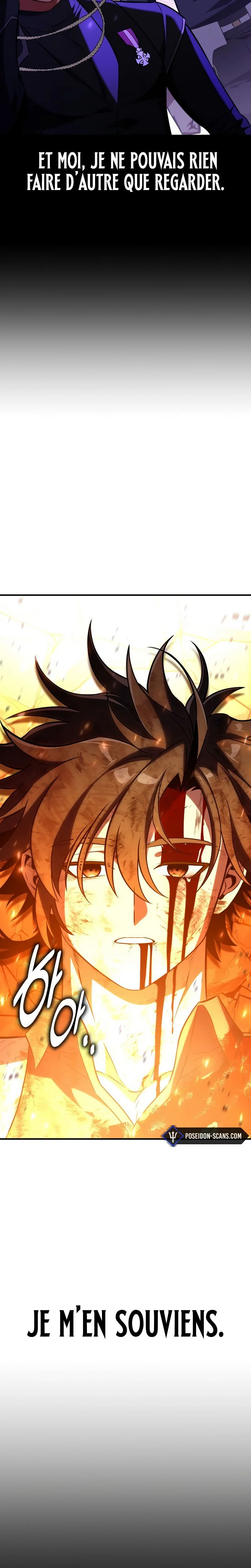 Read I Killed an Academy Player FR Manga Online