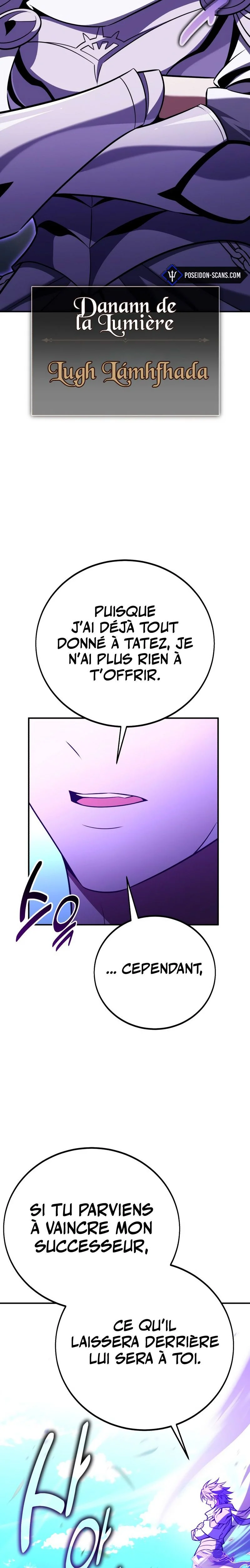 Read I Killed an Academy Player FR Manga Online