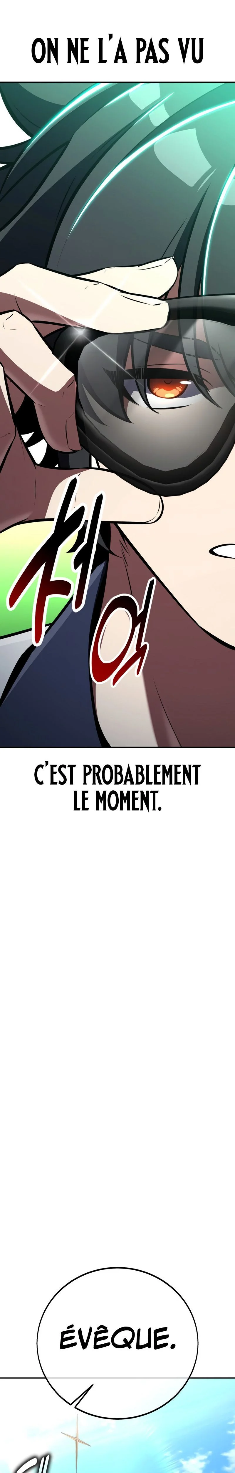 Read I Killed an Academy Player FR Manga Online