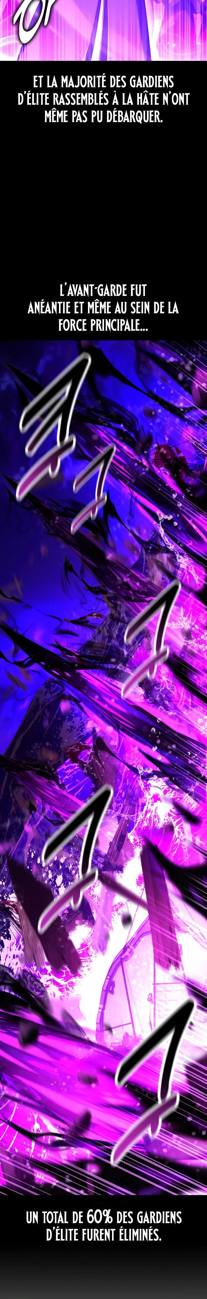 Read I Killed an Academy Player FR Manga Online