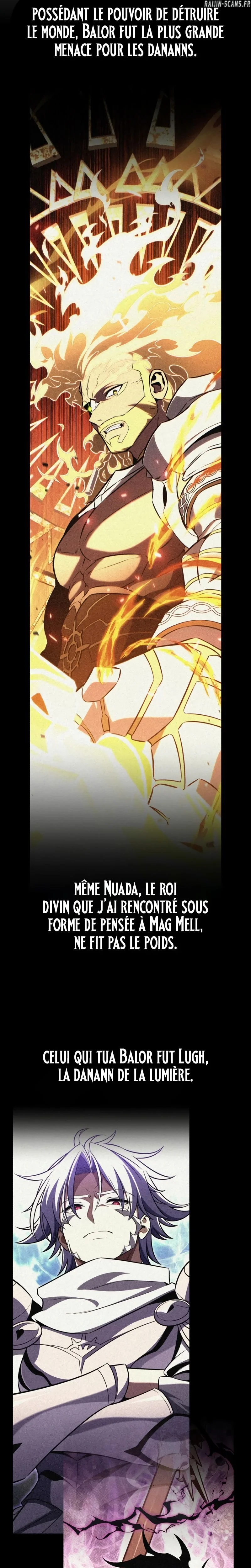 Read I Killed an Academy Player FR Manga Online