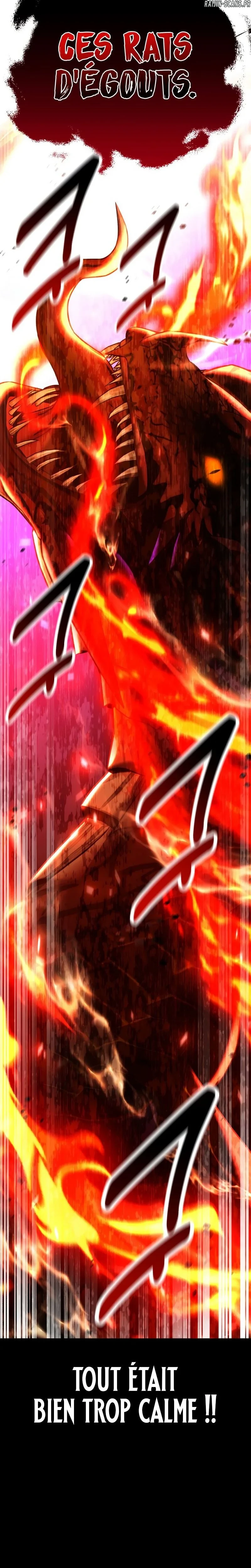 Read I Killed an Academy Player FR Manga Online