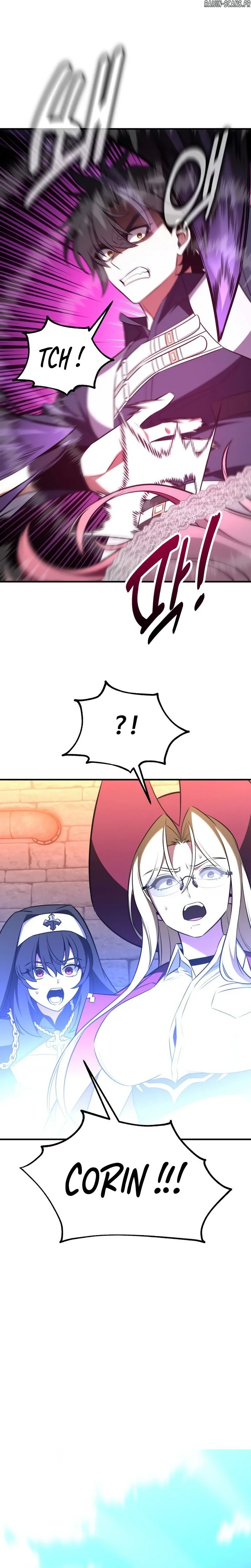 Read I Killed an Academy Player FR Manga Online