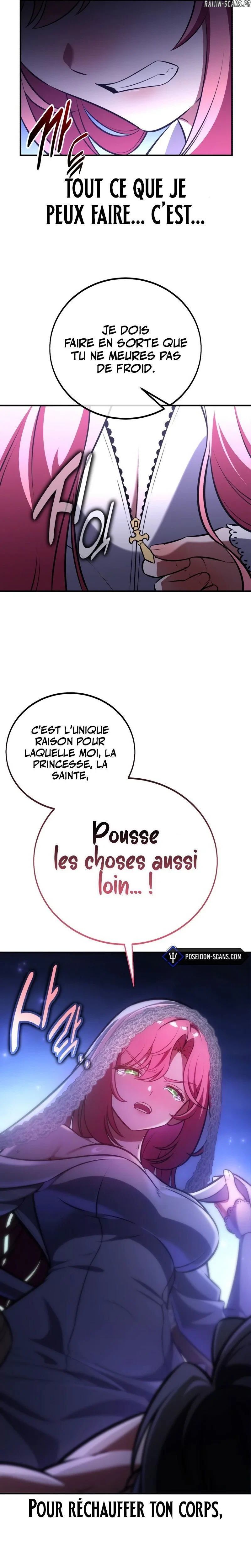 Read I Killed an Academy Player FR Manga Online