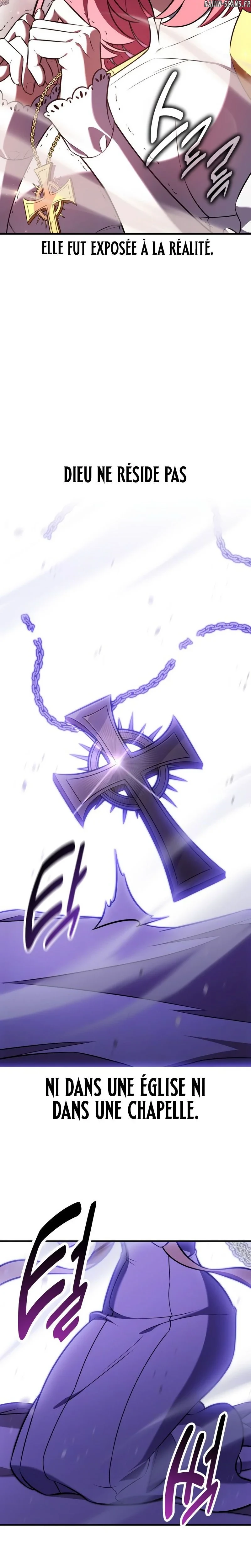 Read I Killed an Academy Player FR Manga Online