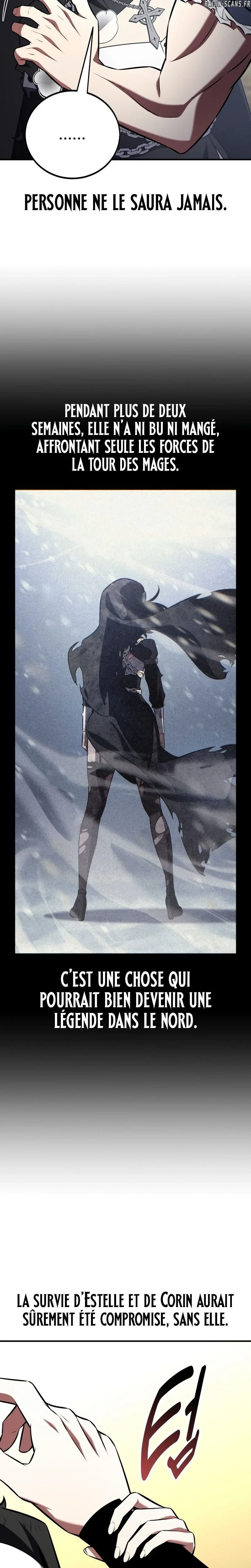 Read I Killed an Academy Player FR Manga Online