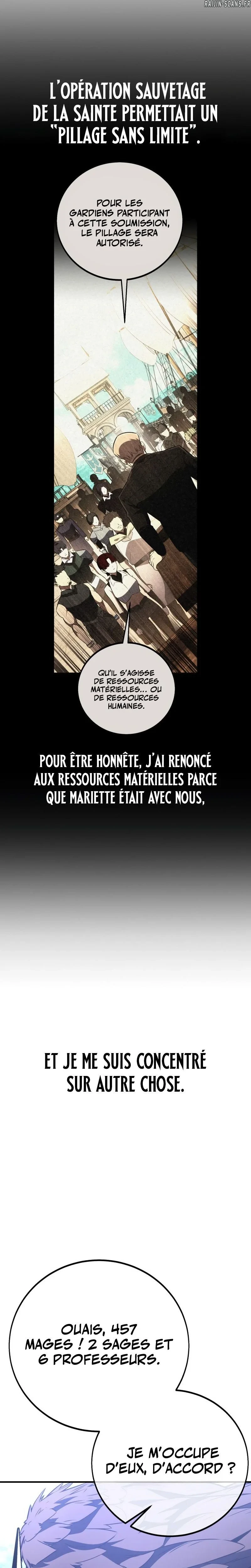 Read I Killed an Academy Player FR Manga Online