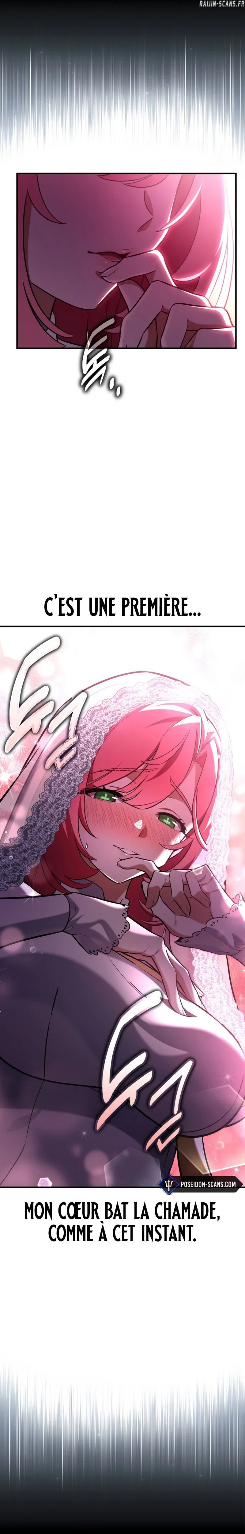 Read I Killed an Academy Player FR Manga Online