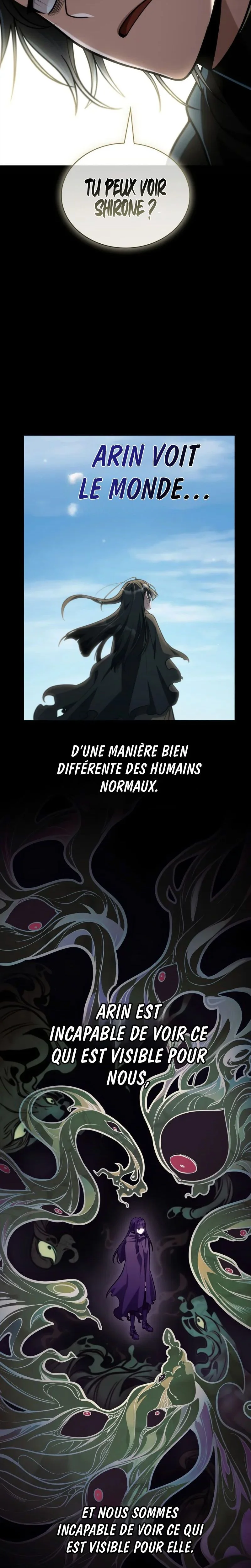 Read Infinite Mage FR Manga Online