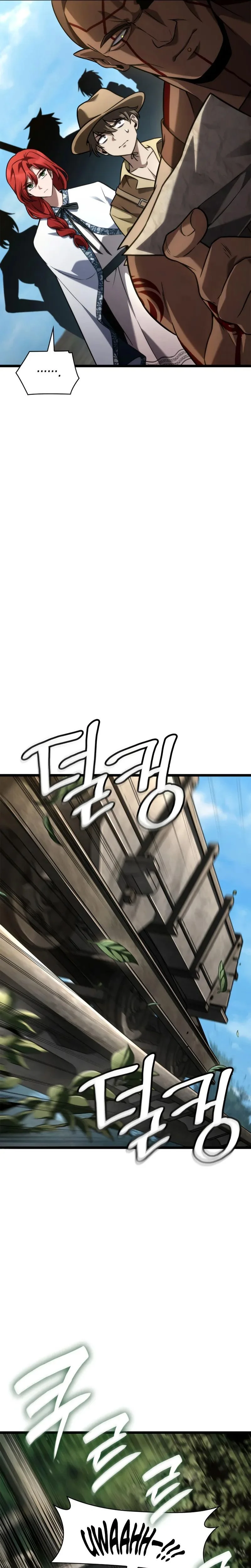 Read Infinite Mage FR Manga Online