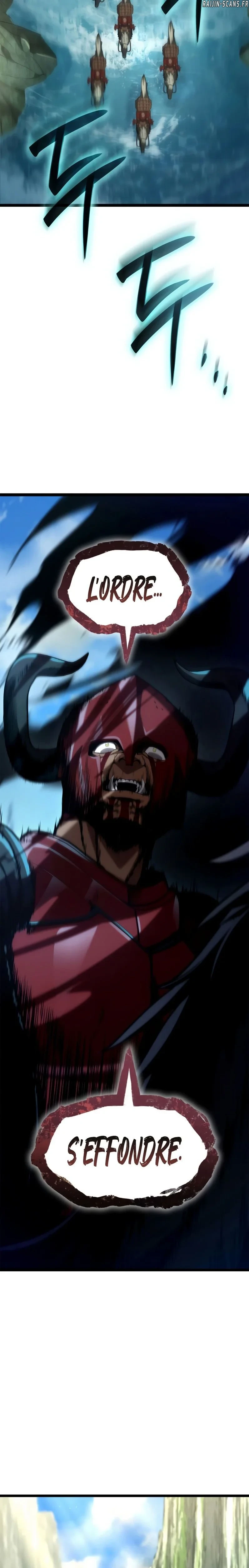 Read Infinite Mage FR Manga Online