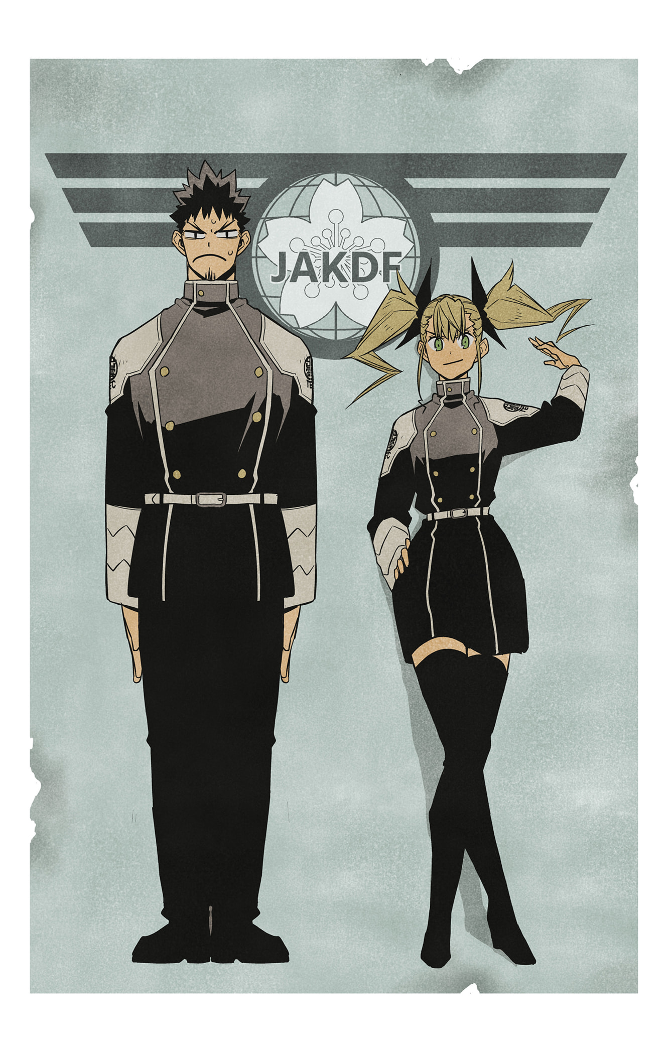 Read Kaiju No. 8 FR Manga Online