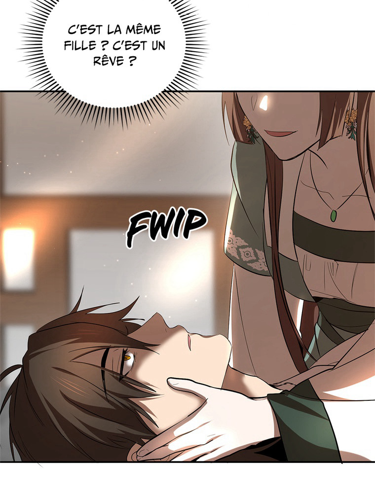 Read La Saga du clan Mudang FR Manga Online