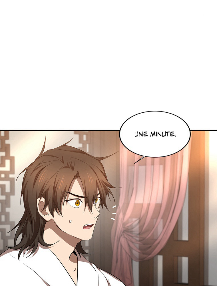 Read La Saga du clan Mudang FR Manga Online