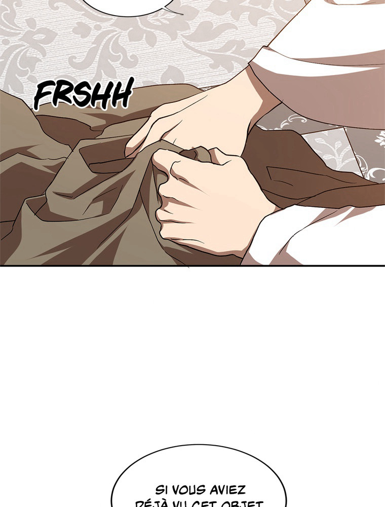 Read La Saga du clan Mudang FR Manga Online