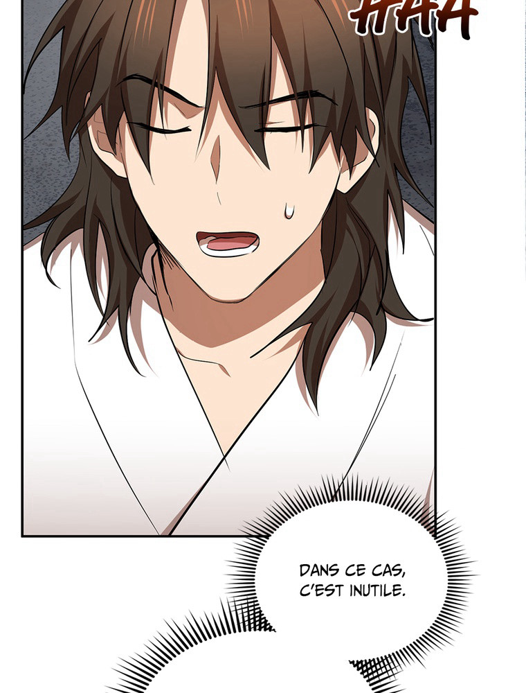 Read La Saga du clan Mudang FR Manga Online