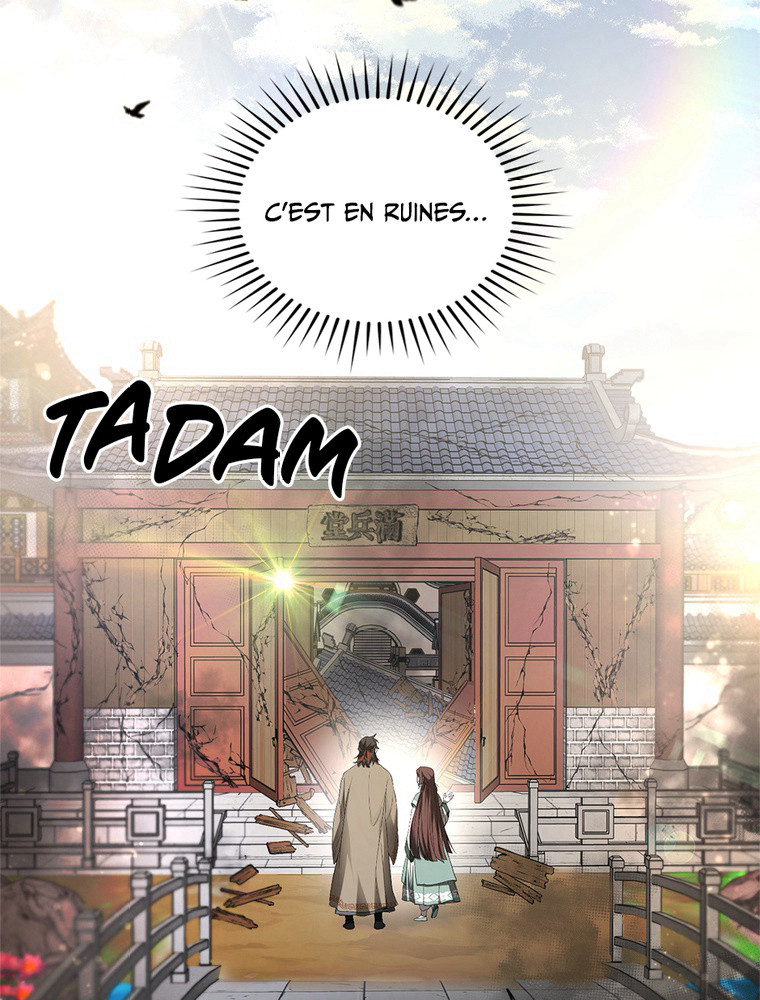 Read La Saga du clan Mudang FR Manga Online