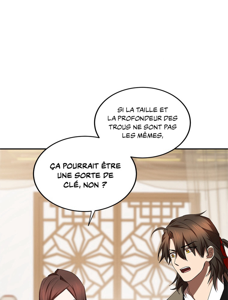 Read La Saga du clan Mudang FR Manga Online