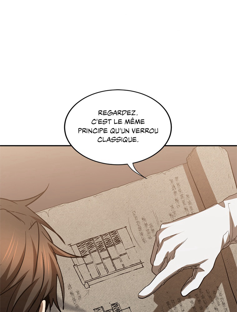 Read La Saga du clan Mudang FR Manga Online