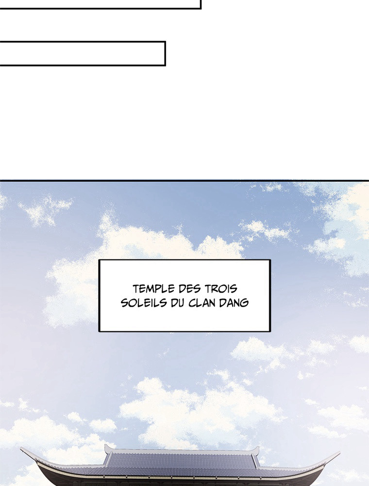 Read La Saga du clan Mudang FR Manga Online