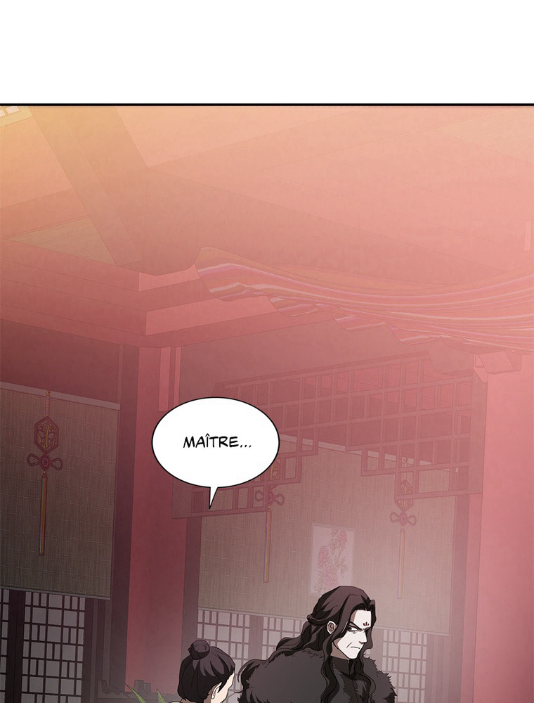 Read La Saga du clan Mudang FR Manga Online