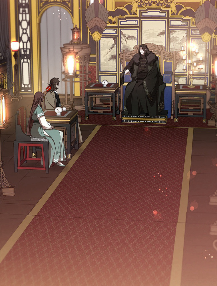 Read La Saga du clan Mudang FR Manga Online