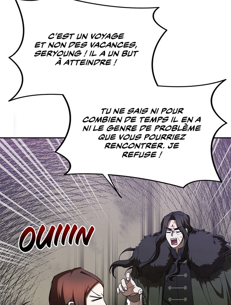 Read La Saga du clan Mudang FR Manga Online