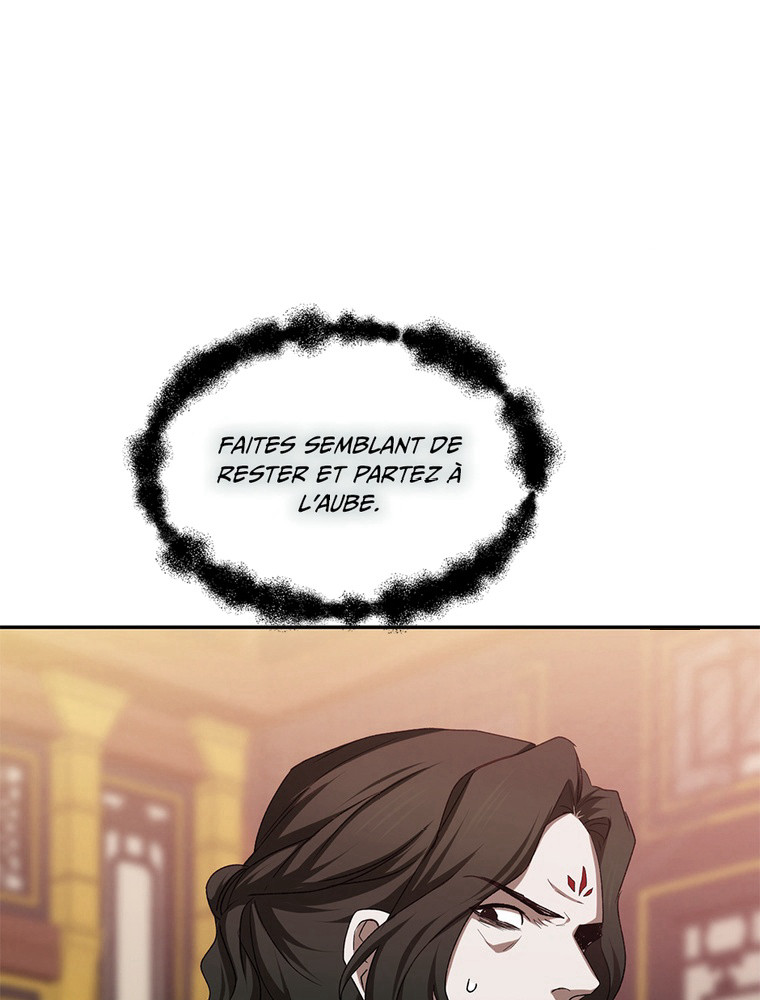 Read La Saga du clan Mudang FR Manga Online