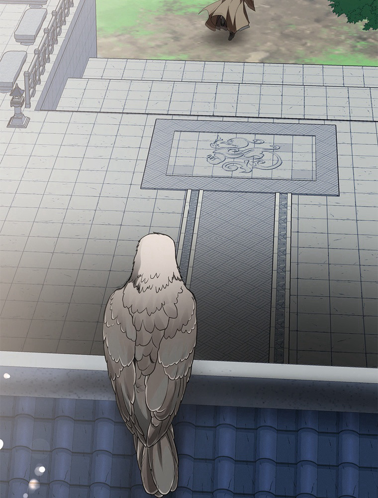 Read La Saga du clan Mudang FR Manga Online