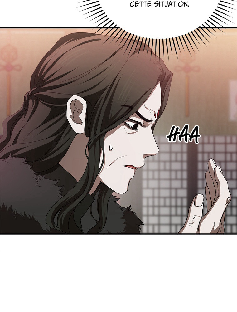 Read La Saga du clan Mudang FR Manga Online